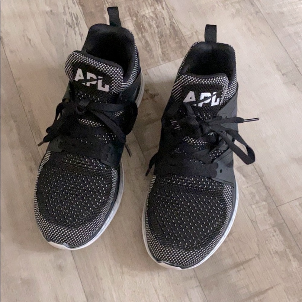 APL Ascend- Any offer accepted!!